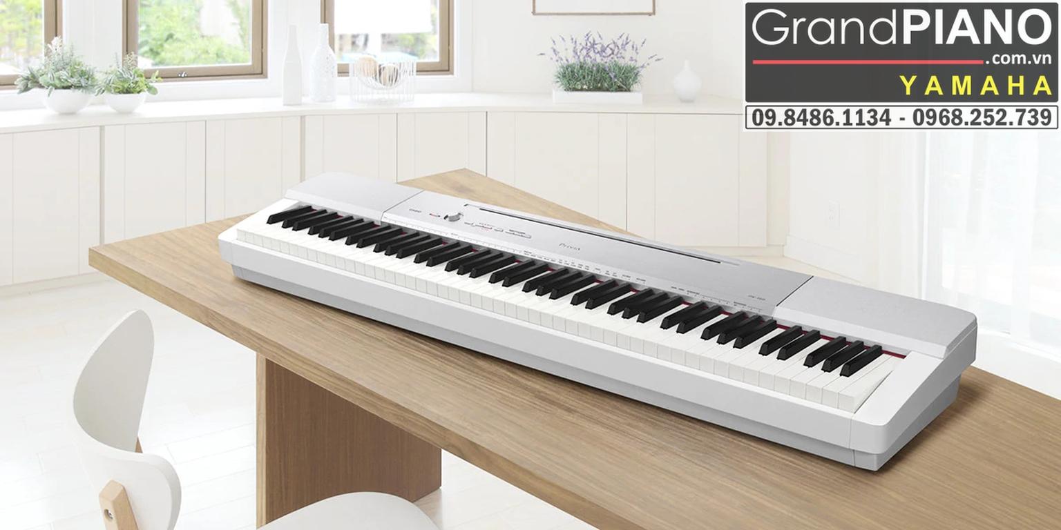 CASIO PX-150WE SERIAL: 60799 